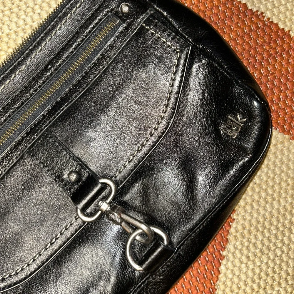 The Sak, crossbody bag - Picture 4 of 5